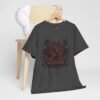 Scorpio Zodiac Graphic Streetwear T-Shirt