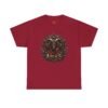 11048868859463388455_2048.jpeg Aries Zodiac Ram Graphic Streetwear T-Shirt