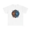 Libra Zodiac Graphic Streetwear T-Shirt