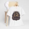Sagittarius Zodiac Graphic Streetwear T-Shirt