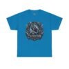 Capricorn Zodiac Graphic Streetwear T-Shirt