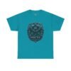 Pisces Zodiac Graphic Streetwear T-Shirt