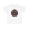 Taurus Zodiac Graphic Streetwear T-Shirt