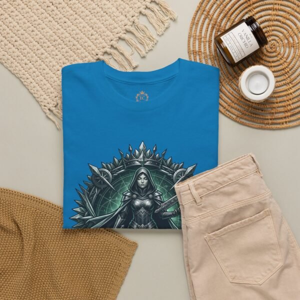 Virgo Zodiac Graphic Streetwear T-Shirt