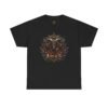 12484817645078729801_2048.jpeg Aries Zodiac Ram Graphic Streetwear T-Shirt
