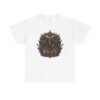 13370165249832434112_2048.jpeg Aries Zodiac Ram Graphic Streetwear T-Shirt