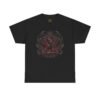 Scorpio Zodiac Graphic Streetwear T-Shirt