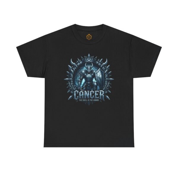 13640574226374272274_2048.jpeg Cancer Zodiac Graphic Streetwear T-Shirt