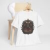 13649187026596110054_2048.jpeg Aries Zodiac Ram Graphic Streetwear T-Shirt