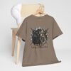 Gemini Zodiac Graphic Streetwear T-Shirt