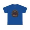 14422441200316310937_2048.jpeg Aries Zodiac Ram Graphic Streetwear T-Shirt