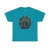 Virgo Zodiac Graphic Streetwear T-Shirt