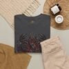 Scorpio Zodiac Graphic Streetwear T-Shirt