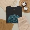 Pisces Zodiac Graphic Streetwear T-Shirt