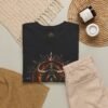 Taurus Zodiac Graphic Streetwear T-Shirt