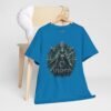 Virgo Zodiac Graphic Streetwear T-Shirt