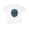 Pisces Zodiac Graphic Streetwear T-Shirt