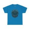 Pisces Zodiac Graphic Streetwear T-Shirt