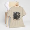 Gemini Zodiac Graphic Streetwear T-Shirt