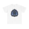 Aquarius Zodiac Graphic Streetwear T-Shirt