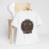 Taurus Zodiac Graphic Streetwear T-Shirt
