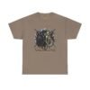 Gemini Zodiac Graphic Streetwear T-Shirt