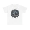 Capricorn Zodiac Graphic Streetwear T-Shirt