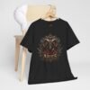17920250694188561347_2048.jpeg Aries Zodiac Ram Graphic Streetwear T-Shirt