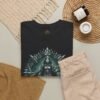 Virgo Zodiac Graphic Streetwear T-Shirt