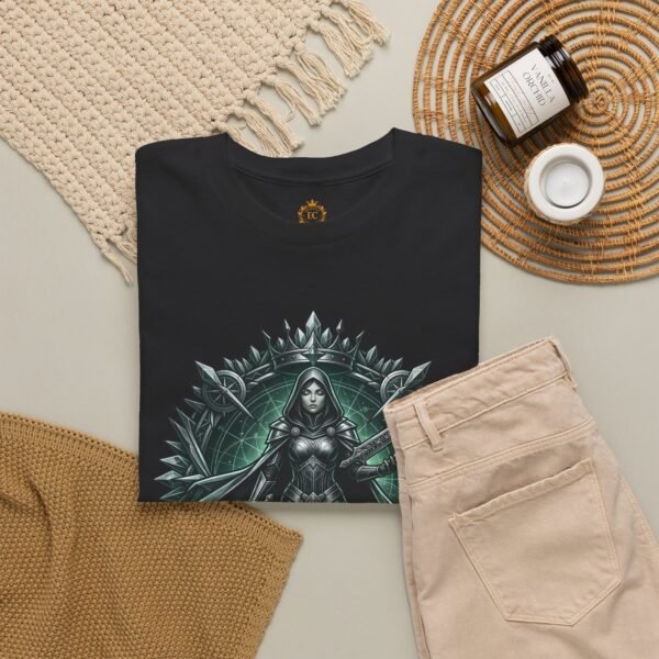 Virgo Zodiac Graphic Streetwear T-Shirt
