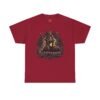 Sagittarius Zodiac Graphic Streetwear T-Shirt