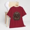 2474498666195591556_2048.jpeg Aries Zodiac Ram Graphic Streetwear T-Shirt