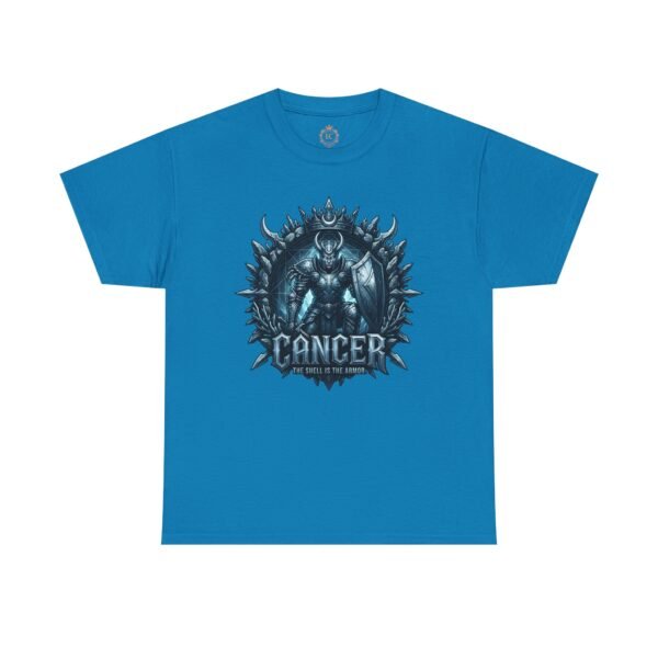 2507137418209553469_2048.jpeg Cancer Zodiac Graphic Streetwear T-Shirt