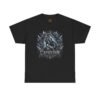 Capricorn Zodiac Graphic Streetwear T-Shirt