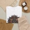 Taurus Zodiac Graphic Streetwear T-Shirt