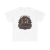Sagittarius Zodiac Graphic Streetwear T-Shirt