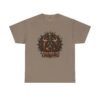 Taurus Zodiac Graphic Streetwear T-Shirt