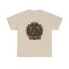 Taurus Zodiac Graphic Streetwear T-Shirt