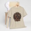 Taurus Zodiac Graphic Streetwear T-Shirt