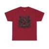 Scorpio Zodiac Graphic Streetwear T-Shirt