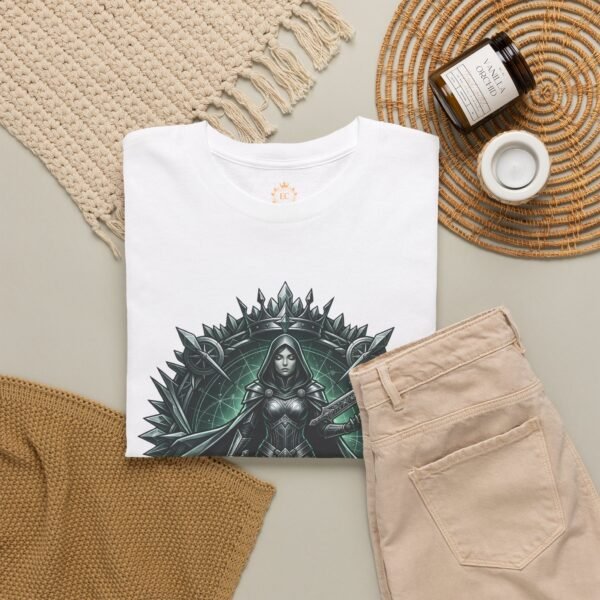 Virgo Zodiac Graphic Streetwear T-Shirt
