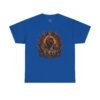 Leo Zodiac Graphic Streetwear T-Shirt