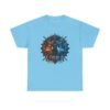 Libra Zodiac Graphic Streetwear T-Shirt