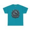 Capricorn Zodiac Graphic Streetwear T-Shirt