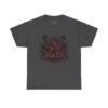 Scorpio Zodiac Graphic Streetwear T-Shirt