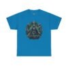 Virgo Zodiac Graphic Streetwear T-Shirt