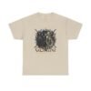 Gemini Zodiac Graphic Streetwear T-Shirt