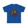 Sagittarius Zodiac Graphic Streetwear T-Shirt