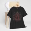 Scorpio Zodiac Graphic Streetwear T-Shirt