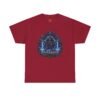 Aquarius Zodiac Graphic Streetwear T-Shirt